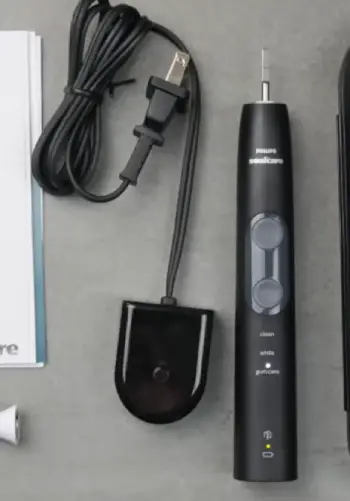 Philips Sonicare 5100