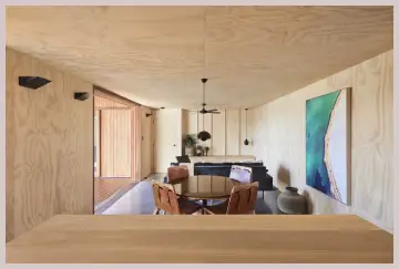 Plywood Vs. OSB Subfloor