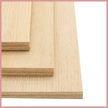 Plywood