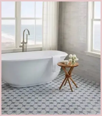 Porcelain Tile