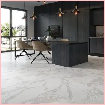 Porcelain Tile