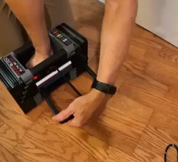 Powerblock Elite