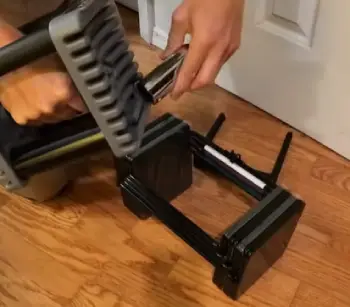 Powerblock Elite