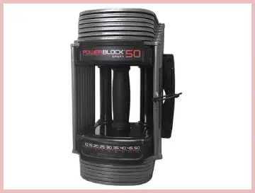 Powerblock Sport