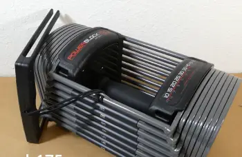 Powerblock Sport