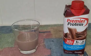   Premier Protein