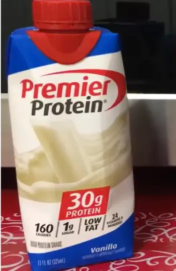   Premier Protein