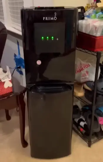 Primo Water Dispenser