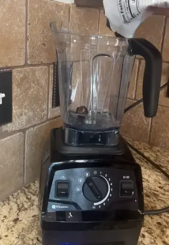 Vitamix   Propel 750