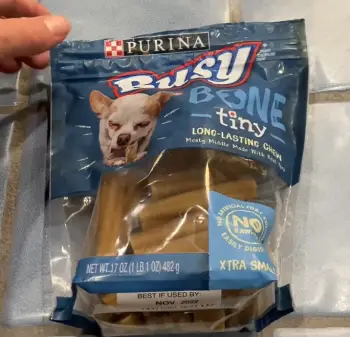 Purina Busy Bone