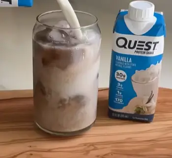 Quest  Protein