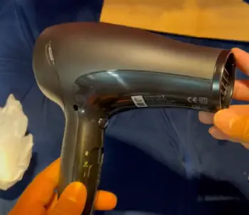 Remington  Hair Dryer