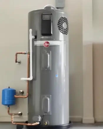 Rheem  Water Heaters