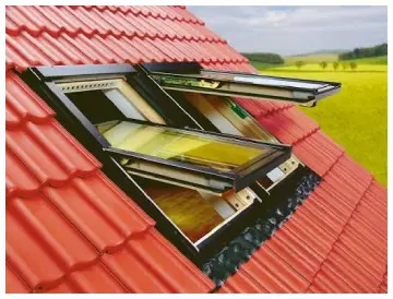 Roof Window