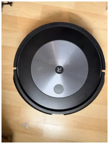 Roomba J6+