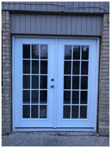Rosati Windows
