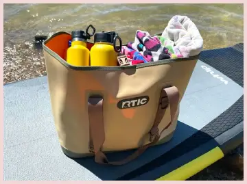 RTIC Tote