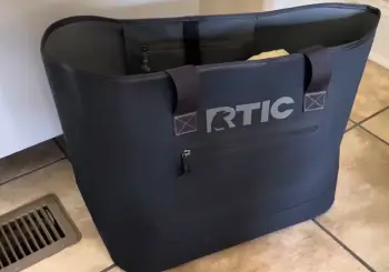 RTIC Tote