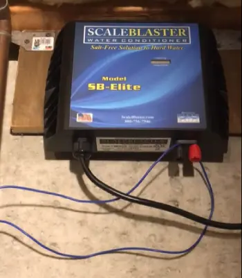 ScaleBlaster Water Conditioner