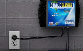 ScaleBlaster Water Conditioner