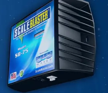 ScaleBlaster Water Conditioner