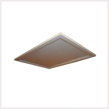 Sealin' Hatch Insulated Ceiling Attic Access Door