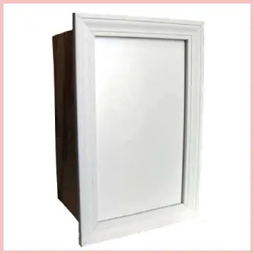 Sealin' Hatch Insulated Ceiling Attic Access Door