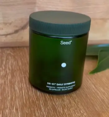 Seed Probiotics