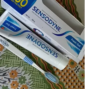 Sensodyne Pronamel