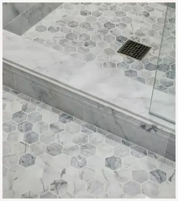 Shower Pan  