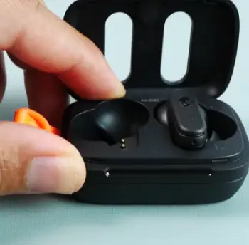 Skullcandy Dime 3