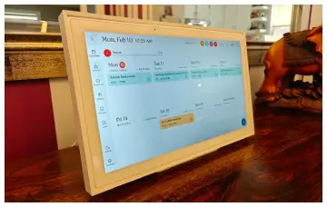 Skylight Calendar