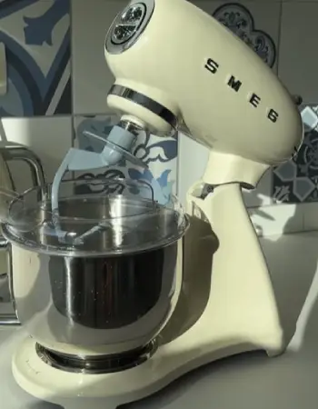 Smeg   Stand Mixer