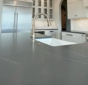 Soapstone Countertops