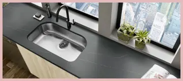 Quartz Countertops