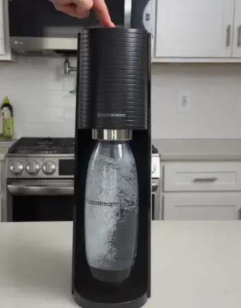 SodaStream