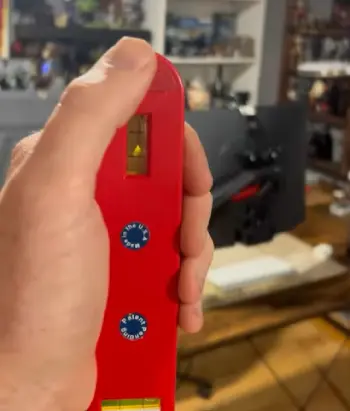 StudBuddy Magnetic Stud Finder