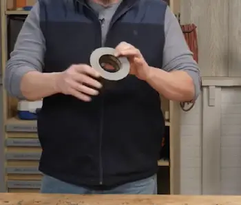 T-Rex Brute Force Duct Tape