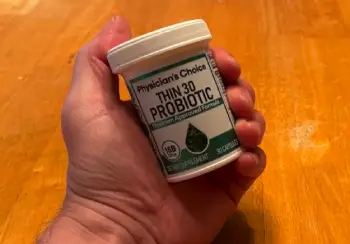 Thin 30 Probiotic  