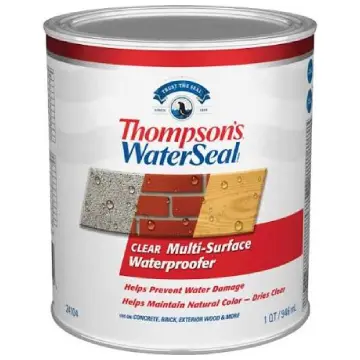 Thompson’s Water Seal