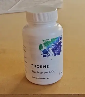 Thorne Prenatal