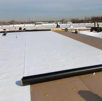TPO Roofing