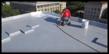 TPO  Roofing