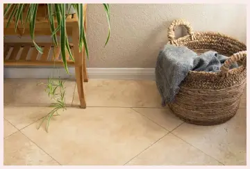Travertine Flooring
