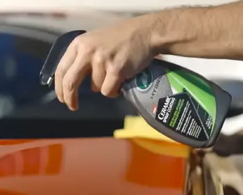 Turtle Wax Hybrid
