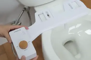 Tushy Bidet