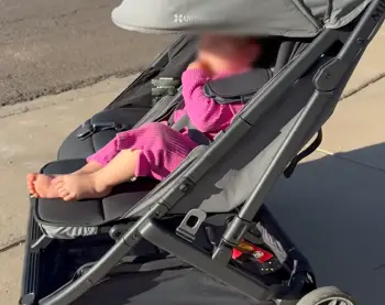 UPPAbaby Minu Duo