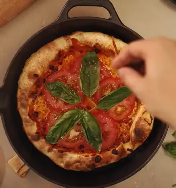 Victoria Cast Iron