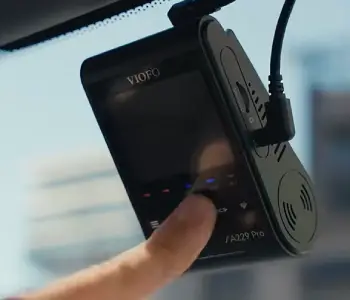 Viofo A229 Pro