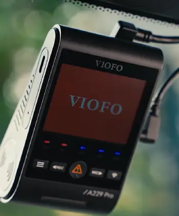 Viofo A229 Pro